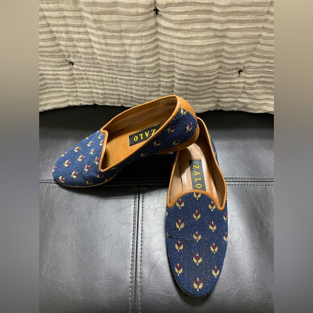 Zalo Woman Loafers